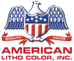 AMERICAN LITHO COLOR, INC., Logo