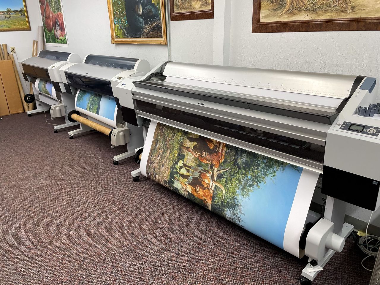 3-printers