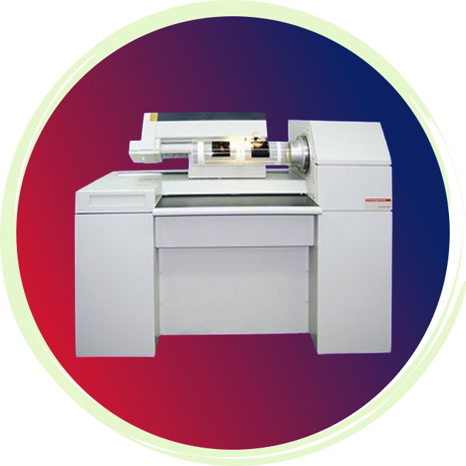 Drum Scanners